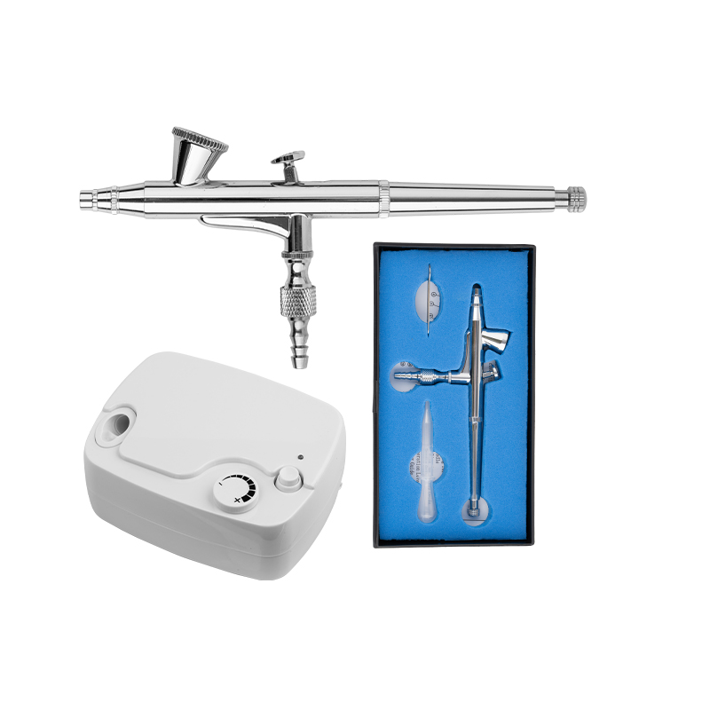 TM216 TM136 Cordless clavus airbrush ornamentum